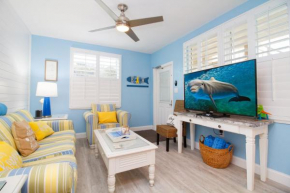 Clearwater Beach Suites 107 condo